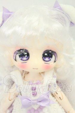 画像1: 甘絨のショーウィンドウ/ぶどうミルクプリン I-26-08-20-408-KD-ZI