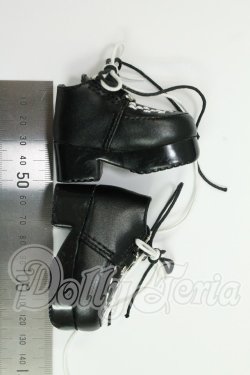 画像2: SDM＆MSD/OF:靴 I-26-08-27-050-KD-ZI