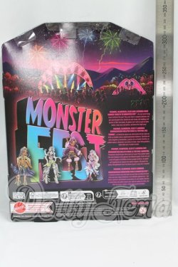 画像3: モンスターハイ/クレオ・デ・ナイル I-26-08-20-404-KD-ZI