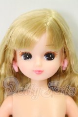 リカちゃん/ハローキティだいすきウェディングドレス リカちゃん LD-13 I-26-08-27-106-KD-ZI