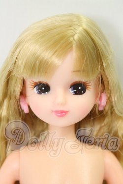 画像1: リカちゃん/ハローキティだいすきウェディングドレス リカちゃん LD-13 I-26-08-27-106-KD-ZI