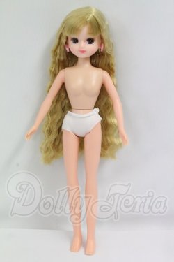 画像2: リカちゃん/ハローキティだいすきウェディングドレス リカちゃん LD-13 I-26-08-27-106-KD-ZI