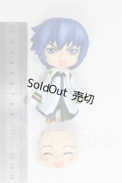 画像2: ねんどろいどどーる/KAITO I-26-08-27-010-KD-ZI