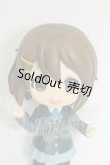 ねんどろいど/けいおん！平沢唯  I-26-08-27-011-KD-ZI
