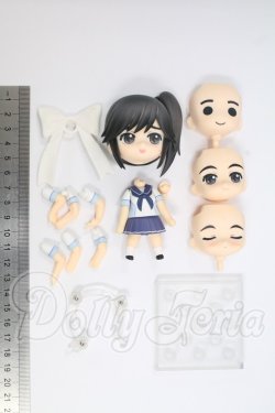 画像3: ねんどろいど/高嶺愛花 (たかねまなか/ラブプラス) I-26-08-27-014-KD-ZI