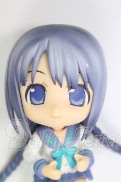画像1: ねんどろいど/天野遠子 (あまのとおこ/劇場版"文学少女") I-26-08-27-016-KD-ZI