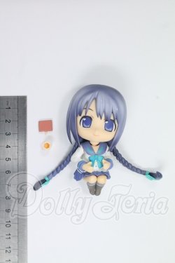 画像2: ねんどろいど/天野遠子 (あまのとおこ/劇場版"文学少女") I-26-08-27-016-KD-ZI