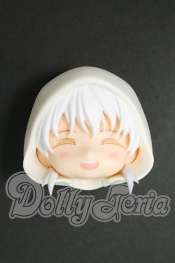画像1: ねんどろいど/パーツセット I-26-08-27-018-KD-ZI