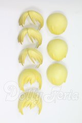 ねんどろいど/パーツセット I-26-08-27-021-KD-ZI