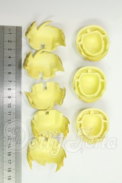画像2: ねんどろいど/パーツセット I-26-08-27-021-KD-ZI