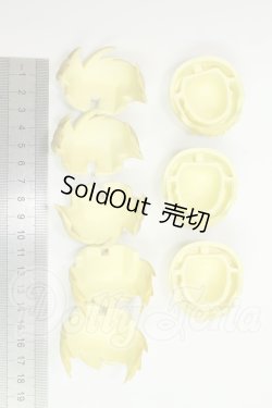 画像2: ねんどろいど/パーツセット I-26-08-27-021-KD-ZI