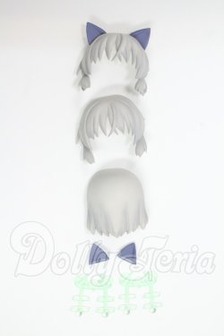 画像1: ねんどろいど/パーツセット I-26-08-27-022-KD-ZI