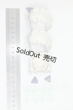 画像2: ねんどろいど/パーツセット I-26-08-27-022-KD-ZI