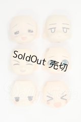 ねんどろいど/パーツセット I-26-08-27-023-KD-ZI