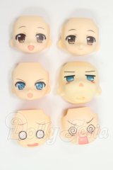 ねんどろいど/パーツセット I-26-08-27-024-KD-ZI