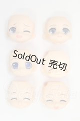 ねんどろいど/パーツセット I-26-08-27-025-KD-ZI