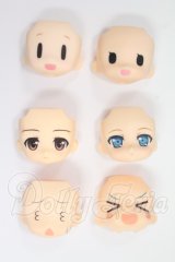 ねんどろいど/パーツセット I-26-08-27-026-KD-ZI