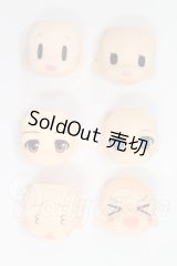 ねんどろいど/パーツセット I-26-08-27-026-KD-ZI