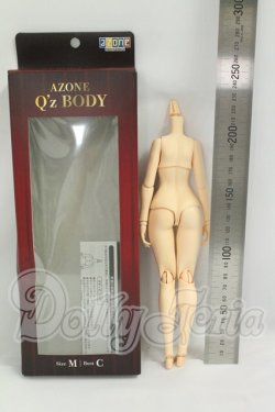 画像2: azone/Q’z BODY Mサイズ:Cバスト I-26-08-20-421-KD-ZI