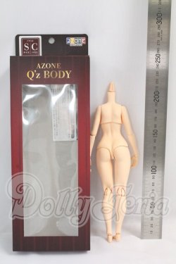 画像2: AZONE/Q’z BODY　Cバスト I-26-08-20-420-KD-ZI