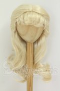 9-10inch/ウィッグ I-26-08-20-429-KD-ZI