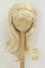 9-10inch/ウィッグ I-26-08-20-429-KD-ZI