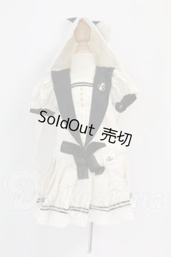 画像1: SDM＆MSD/OF:衣装セット I-26-08-27-214-KD-ZI