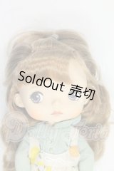 MONST JOINT DOLL/モンストドール：果果 I-26-08-27-051-KD-ZI