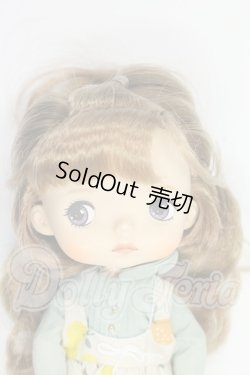 画像1: MONST JOINT DOLL/モンストドール：果果 I-26-08-27-051-KD-ZI