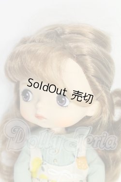 画像2: MONST JOINT DOLL/モンストドール：果果 I-26-08-27-051-KD-ZI