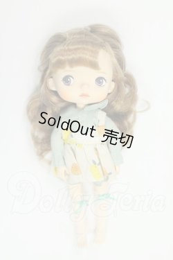 画像4: MONST JOINT DOLL/モンストドール：果果 I-26-08-27-051-KD-ZI