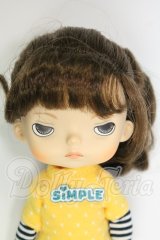 MONST JOINT DOLL/モンストドール I-26-08-27-052-KD-ZI