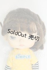 MONST JOINT DOLL/モンストドール I-26-08-27-052-KD-ZI