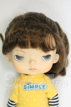 画像1: MONST JOINT DOLL/モンストドール I-26-08-27-052-KD-ZI