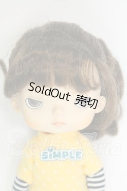 画像1: MONST JOINT DOLL/モンストドール I-26-08-27-052-KD-ZI