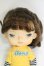 画像1: MONST JOINT DOLL/モンストドール I-26-08-27-052-KD-ZI (1)