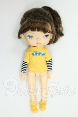 画像4: MONST JOINT DOLL/モンストドール I-26-08-27-052-KD-ZI