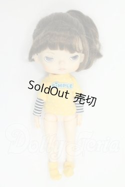画像4: MONST JOINT DOLL/モンストドール I-26-08-27-052-KD-ZI