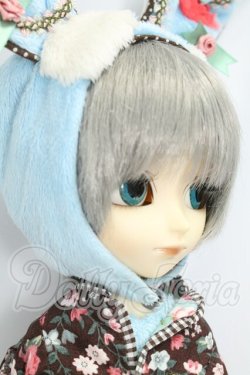画像3: イスル/ホワイトラビットドゥジャルダン I-26-08-27-060-KD-ZI