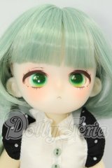 TinyFox/小青呱(カエル) I-26-08-27-203-KD-ZI