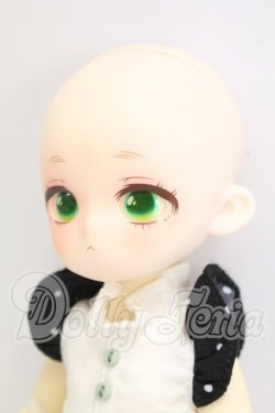画像3: TinyFox/小青呱(カエル) I-26-08-27-203-KD-ZI