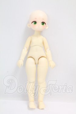 画像6: TinyFox/小青呱(カエル) I-26-08-27-203-KD-ZI