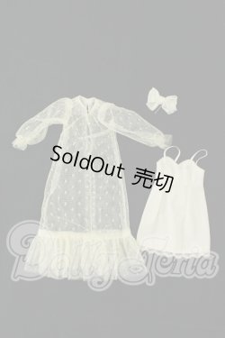 画像6: チェリーちゃん be my baby!Cherry/marshmallow I-26-08-27-205-KD-ZI