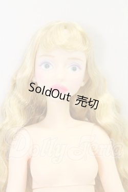 画像1: オダニミユキ be my baby!Cherry/チェリーちゃん パーティモンスター PARTY MONSTER I-26-08-27-206-KD-ZI
