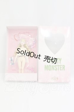 画像7: オダニミユキ be my baby!Cherry/チェリーちゃん パーティモンスター PARTY MONSTER I-26-08-27-206-KD-ZI