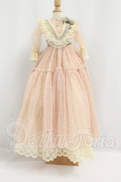 画像1: SD/ドレス　Rosegarden様製 I-26-08-27-209-KD-ZI