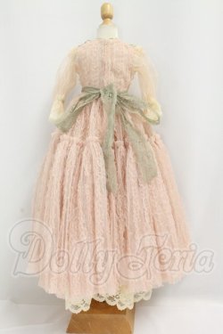 画像3: SD/ドレス　Rosegarden様製 I-26-08-27-209-KD-ZI
