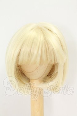 画像1: 6-7inch/ウィッグ I-26-08-27-149-KD-ZI