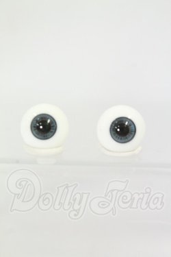 画像1: 16mm/レジンアイ　mako eyes I-26-08-27-146-KD-ZI