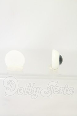 画像2: 16mm/レジンアイ　mako eyes I-26-08-27-146-KD-ZI